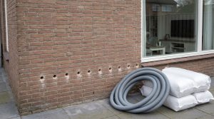 Terugverdientijd spouwmuurisolatie: 4-7 jaar met dit rekenvoorbeeld