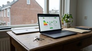Energielabel opzoeken voordat u een huis koopt: controleer EP-Online
