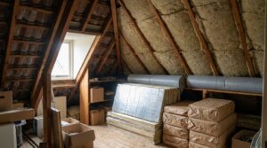 Glaswol of steenwol: wat telt voor uw energielabel?