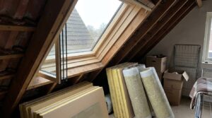 Triple glas: levert het een energielabelstap op?